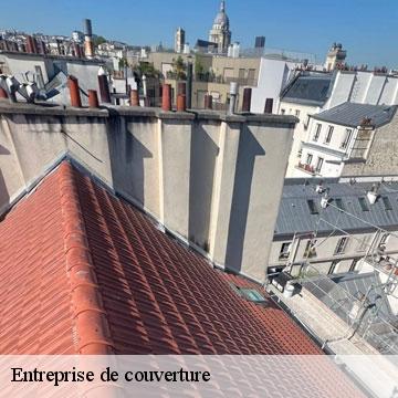 Entreprise de couverture 09 Ariège ALTURA Toiture
